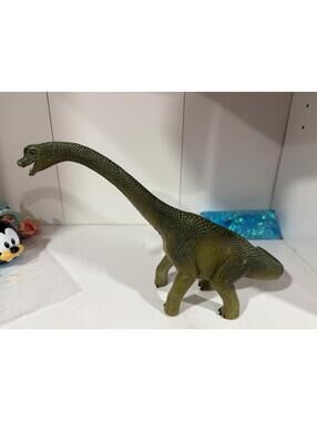 Schleich Brachiosaurus Dinosaur Figure Toy